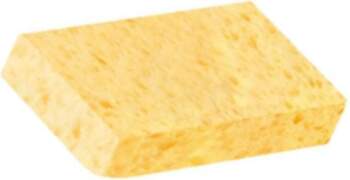 JBC TOOLS Tip cleaning sponge; for