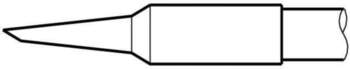 JBC TOOLS Tip; conical sloped; 1