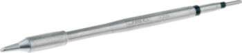 JBC TOOLS Tip; conical sloped; 1