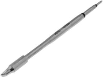 JBC TOOLS Tip; conical sloped; 3mm