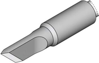 JBC TOOLS Tip; knife; 6x0.1mm