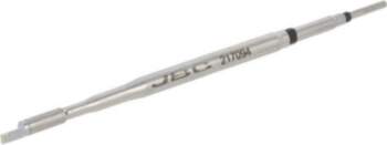 JBC TOOLS Tip; special; 0.35x2mm