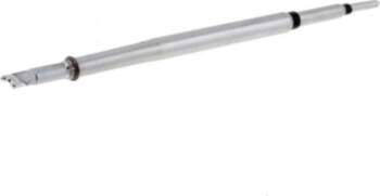 JBC TOOLS Tip; wave; 2.4x0