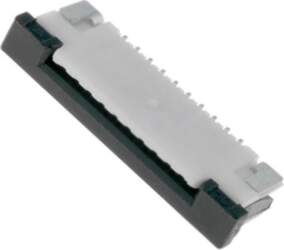 JOINT TECH Connector: FFC/FPC; SMT; 50V