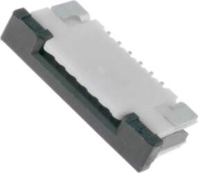 JOINT TECH Connector: FFC/FPC; SMT; 50V