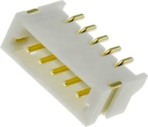 JOINT TECH Connector: wire-board; socket; male