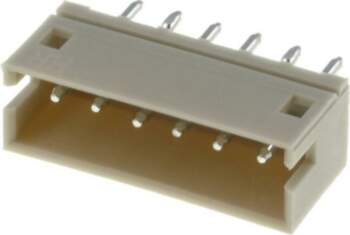 JOINT TECH Connector: wire-board; socket; male