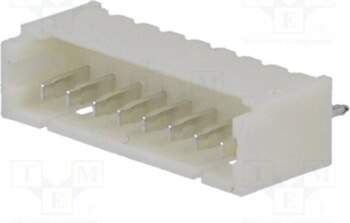 JOINT TECH Connector: wire-board; socket; male