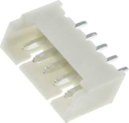 JOINT TECH Connector: wire-board; socket; male