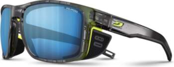 Julbo Shield M Glasses OCEAN MASTER