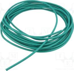 K-type compensating lead; Insulation: silicone; Cores: