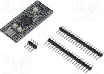 KAMAMI Dev.kit: STM32; uC: STM32F411CEU