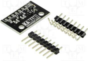 KAMAMI Humidity/temperature sensor module | KAMODHTS221