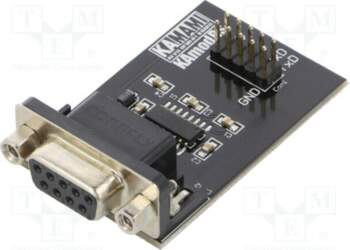KAMAMI Voltage levels converter module |