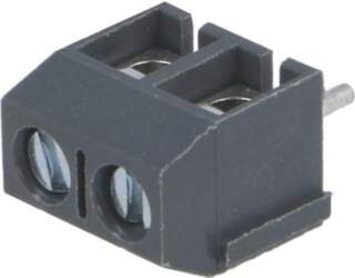 KARSON Connector: PCB terminal block; terminal