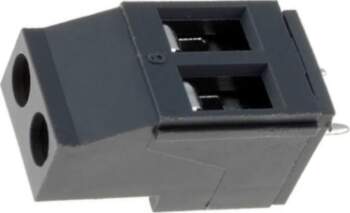 KARSON Connector: PCB terminal block; terminal
