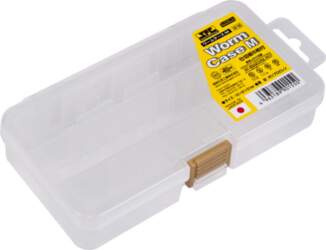 Kaste Meiho SFC WORM CASE M