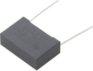 KEMET Capacitor: polypropylene; X2; R53; 0