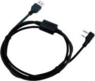 Kenwood KPG-22UM Programming Cable | KEN63