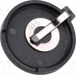 KEYSTONE Socket; CR3032; Batt.no: 1
