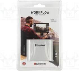 Kingston Technology Docking station; USB 3