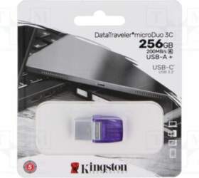 Kingston Technology Pendrive; USB 3.2