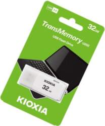 Kioxia TransMemory U202 USB flash drive