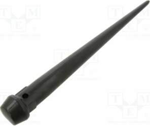 KLEIN TOOLS Locking pin; with hole
