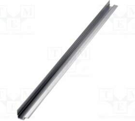KLUŚ Profiles for LED modules; natural