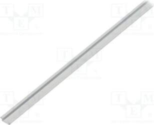 KLUŚ Profiles for LED modules; white