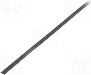 KLUŚ Protective insert; grey; 1m; TECH-22