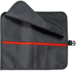 KNIPEX Etui; tool case; rolled |