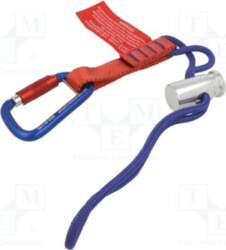 KNIPEX Fixing strap; for working at