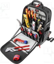 KNIPEX Tools set: for assembly work