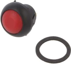 KNITTER-SWITCH Switch: push-button; Pos: 2; SPST-NC