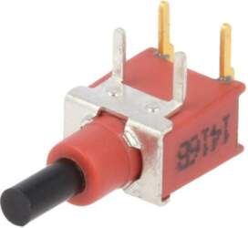 KNITTER-SWITCH Switch: push-button; Pos: 2; SPST-NO