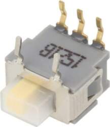 KNITTER-SWITCH Switch: slide; Pos: 2; SPDT