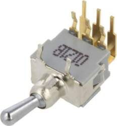 KNITTER-SWITCH Switch: toggle; Pos: 2; DPDT