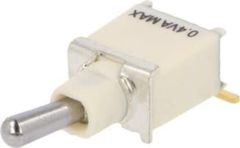KNITTER-SWITCH Switch: toggle; Pos: 2; SPDT