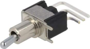 KNITTER-SWITCH Switch: toggle; Pos: 2; SPDT
