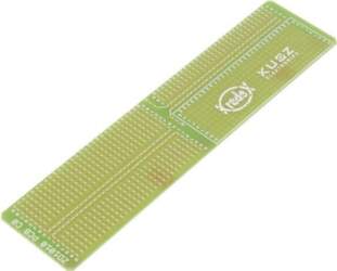 KRADEX PCB board; horizontal; ZD |