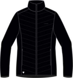 Kurtka Viking Bart Pro Primaloft Man