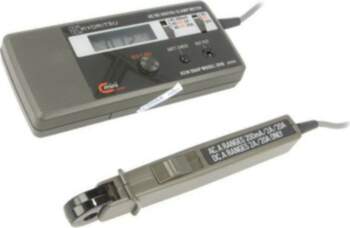 KYORITSU Meter: multifunction; digital,AC/DC pincers