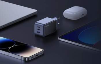 Ład siec. UGREEN 65W USB 2x