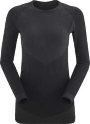 LAFUMA Shift Seamless Tee (Melna, M