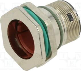 LAPP Enclosure for connectors: M23; external