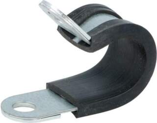 LAPP Fixing clamp; Øbundle : 15mm