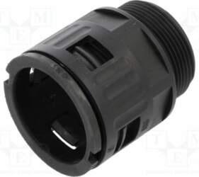 LAPP Straight terminal connector; PG29; Thread: