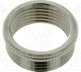 LAPP Thread adapter; M20; PG16; brass