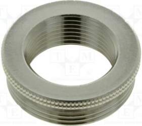 LAPP Thread adapter; PG16; M32; brass